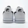 Buy Nike Air Force 1 Low White Black 2020 CJ0952-100 - Stockxbest.com