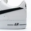 Buy Nike Air Force 1 Low White Black 2020 CJ0952-100 - Stockxbest.com