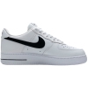Buy Nike Air Force 1 Low White Black 2020 CJ0952-100 - Stockxbest.com
