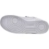 Buy Nike Air Force 1 Low LV8 White Metallic Silver DC9651-100 - Stockxbest.com
