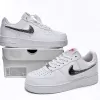 Buy Nike Air Force 1 Low LV8 White Metallic Silver DC9651-100 - Stockxbest.com