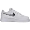 Buy Nike Air Force 1 Low LV8 White Metallic Silver DC9651-100 - Stockxbest.com
