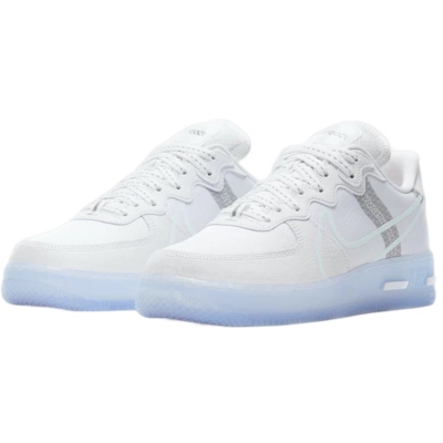 Buy Nike Air Force 1 React White Light Bone CQ8879-100 - Stockxbest.com