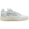 Buy Nike Air Force 1 Low Off-White AO4606-100 - Stockxbest.com