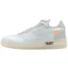 Buy Nike Air Force 1 Low Off-White AO4606-100 - Stockxbest.com