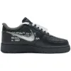 Buy Nike Air Force 1 Low 07 Off-White MoMA AV5210-001 - Stockxbest.com