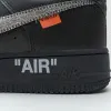 Buy Nike Air Force 1 Low 07 Off-White MoMA AV5210-001 - Stockxbest.com