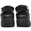Buy Nike Air Force 1 Low Off-White Black White AO4606-001 - Stockxbest.com