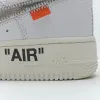 Buy Nike Air Force 1 Off White Complexcon AO4297-100 - Stockxbest.com