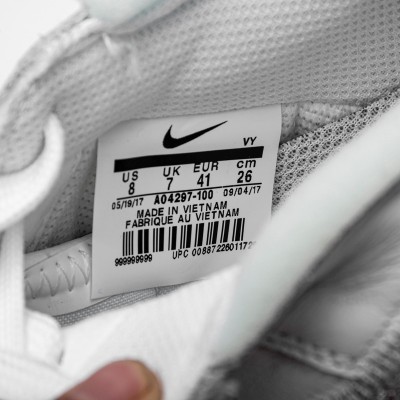 Buy Nike Air Force 1 Off White Complexcon AO4297-100 - Stockxbest.com