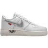 Buy Nike Air Force 1 Off White Complexcon AO4297-100 - Stockxbest.com