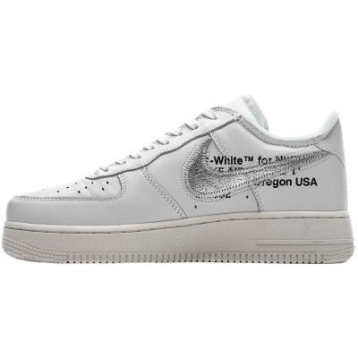 Buy Nike Air Force 1 Off White Complexcon AO4297-100 - Stockxbest.com