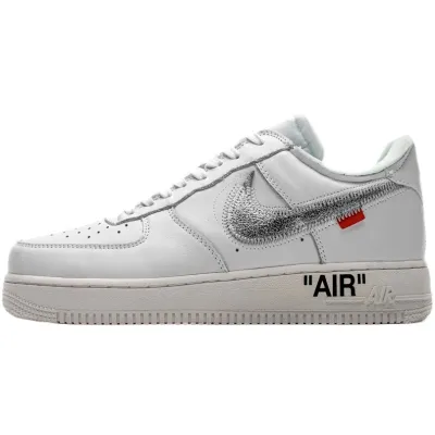 OFF-White x Nike Air Force 1 Low 'ComplexCon' (AF100)