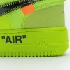 Buy Air Force 1 Off-White Volt AO4606-700 - Stockxbest.com