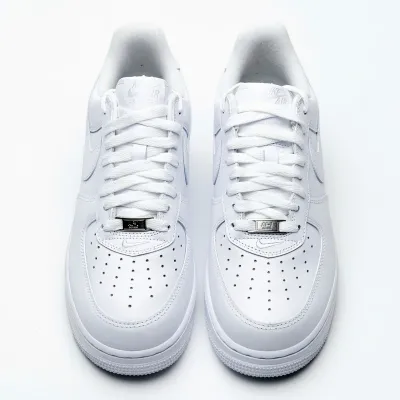 Buy Nike Air Force 1 Low Supreme White CU9225-100 - Stockxbest.com