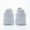 Buy Nike Air Force 1 Low Supreme White CU9225-100 - Stockxbest.com