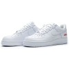 Buy Nike Air Force 1 Low Supreme White CU9225-100 - Stockxbest.com