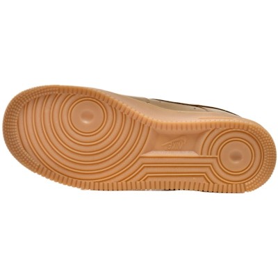 Buy Nike Air Force 1 Low SP Supreme Wheat DN1555-200 - Stockxbest.com
