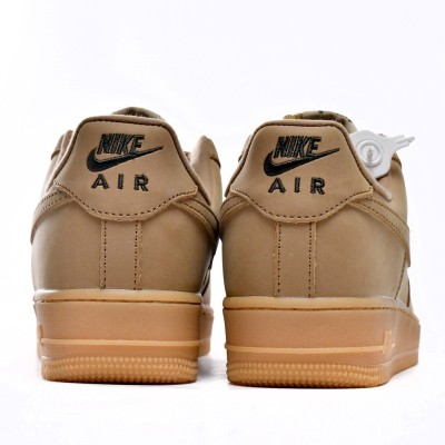Buy Nike Air Force 1 Low SP Supreme Wheat DN1555-200 - Stockxbest.com