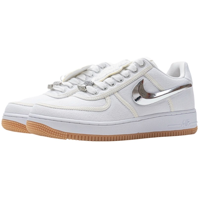 travis scott air force 100