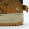 Buy Nike Air Force 1 Low Travis Scott Cactus Jack CN2405-900 - Stockxbest.com