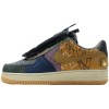 Buy Nike Air Force 1 Low Travis Scott Cactus Jack CN2405-900 - Stockxbest.com