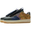 Buy Nike Air Force 1 Low Travis Scott Cactus Jack CN2405-900 - Stockxbest.com