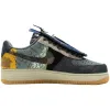 Buy Nike Air Force 1 Low Travis Scott Cactus Jack CN2405-900 - Stockxbest.com