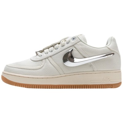 Buy Air Force 1 Travis Scott Sail AQ4211-101 - Stockxbest.com