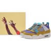 Buy Jordan 4 Union Desert Moss DJ5718-300 - Stockxbest.com