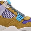Buy Jordan 4 Union Desert Moss DJ5718-300 - Stockxbest.com