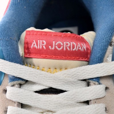 Buy Jordan 4 Retro Union Guava Ice DC9533-800 - Stockxbest.com