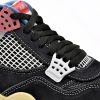 Buy Jordan 4 Retro Union Off Noir DC9533-001 - Stockxbest.com
