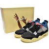 Buy Jordan 4 Retro Union Off Noir DC9533-001 - Stockxbest.com
