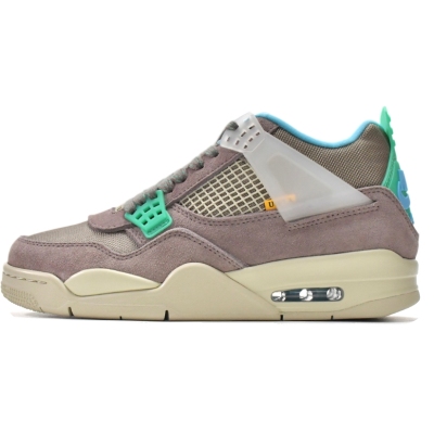 Union LA x Air Jordan 4 Retro 'Taupe Haze'