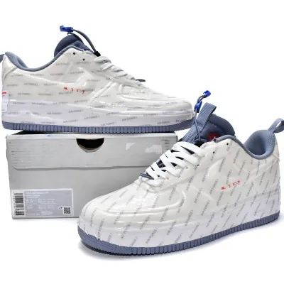 Buy USPS Air Force 1 CZ1528-100 - Stockxbest.com