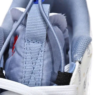 Buy USPS Air Force 1 CZ1528-100 - Stockxbest.com