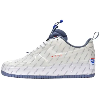 Buy USPS Air Force 1 CZ1528-100 - Stockxbest.com