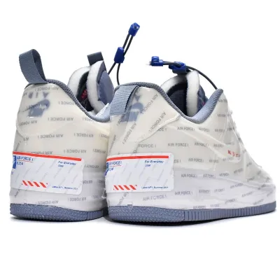 Buy USPS Air Force 1 CZ1528-100 - Stockxbest.com
