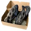 Buy Yeezy Foam Runner For Cheap | Yeezy Foam RNNR Mx Brown Blue - Stockxbest.com