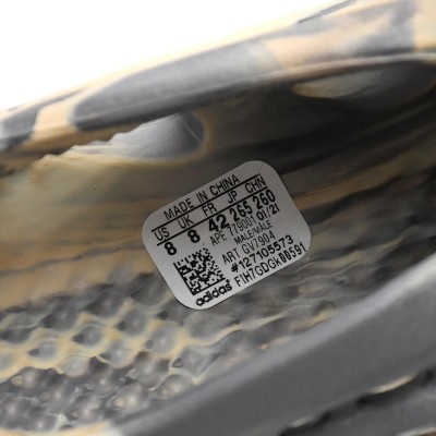 Buy Yeezy Foam RNNR MXT Moon Gray GV7904 - Stockxbest.com