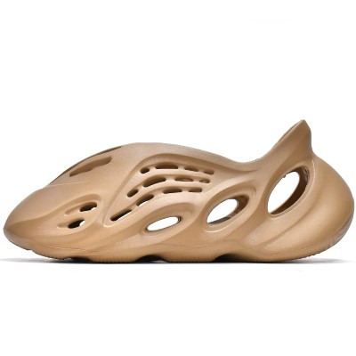 Buy adidas Yeezy Foam RNNR Ochre GW3354 - Stockxbest.com