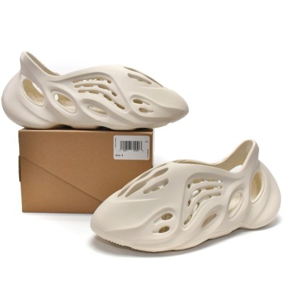 Buy adidas Yeezy Foam RNNR Sand FY4567 - Stockxbest.com