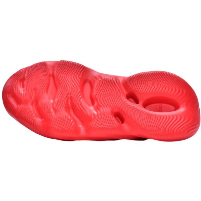 Buy adidas Yeezy Foam RNNR Vermillion GW3355 - Stockxbest.com