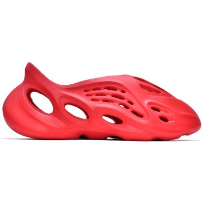 Buy adidas Yeezy Foam RNNR Vermillion GW3355 - Stockxbest.com