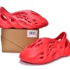 Buy adidas Yeezy Foam RNNR Vermillion GW3355 - Stockxbest.com