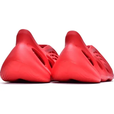 Buy adidas Yeezy Foam RNNR Vermillion GW3355 - Stockxbest.com