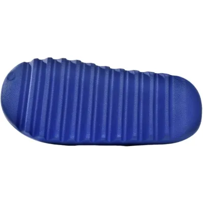 Buy Fake Yeezy Slides Cheap | adidas Yeezy Slide Azure - Stockxbest.com