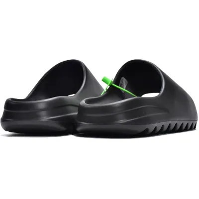 Buy adidas Black Yeezy Slides Stockx - Stockxbest.com