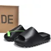 Buy adidas Black Yeezy Slides Stockx - Stockxbest.com